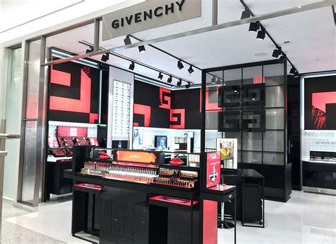 saks givenchy beauty|Givenchy new york.